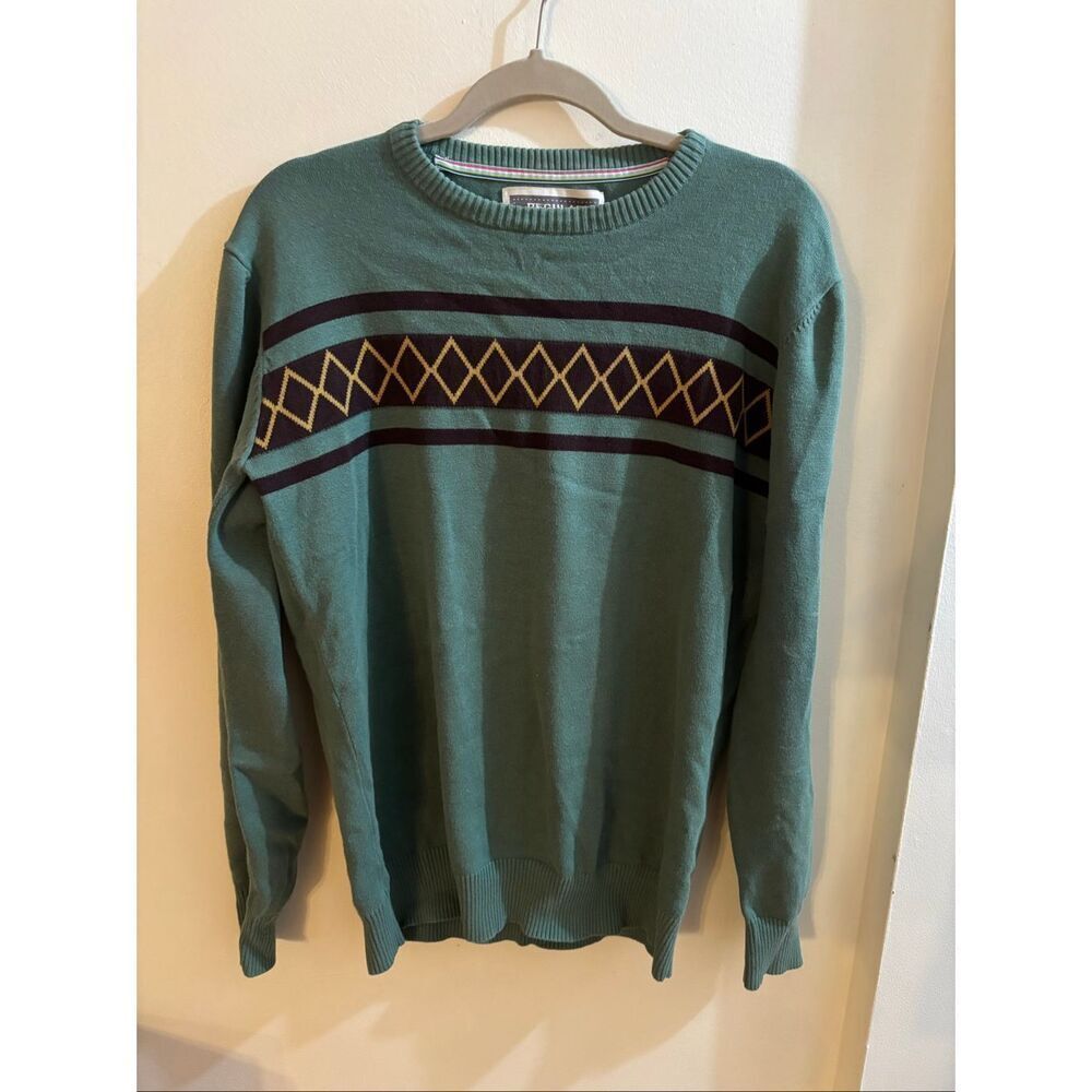 Vintage REGULAR Sweater